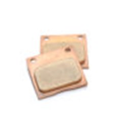 DP SINTERED BRAKE PADS (FA36 / FDB151R)