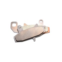 #DP SINTERED BRAKE PADS (FA147|FDB606)