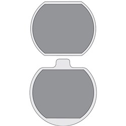 DP SINTERED BRAKE PADS (FA33|FDB132)