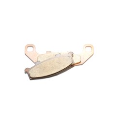 DP SINTERED BRAKE PADS (FA141|FDB508)