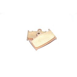 DP SINTERED BRAKE PADS (FA158|FDB574)