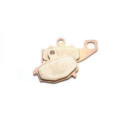 DP SINTERED BRAKE PADS (FA192|FDB2012R)