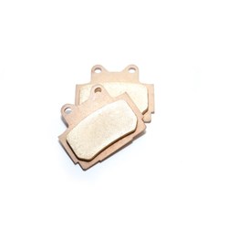 DP SINTERED BRAKE PADS (FA104|FDB386/R)