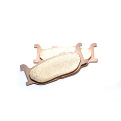 DP SINTERED BRAKE PADS (FA179|FDB781)