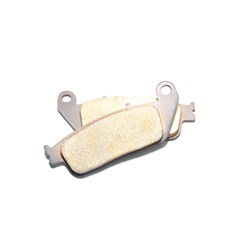 DP SINTERED BRAKE PADS (FA142 / FDB664)