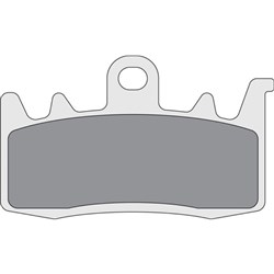DP SINTERED BRAKE PADS (FA630|FDB2265)