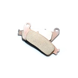 DP SINTERED BRAKE PADS (FA196 / FDB664)