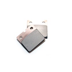 DP SINTERED BRAKE PADS (FA18|FDB108 148)
