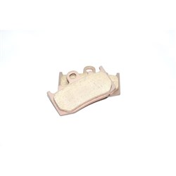 DP SINTERED BRAKE PADS (FA335|FDB2125)