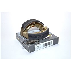#DP M/C BRAKE SHOES (Y503 / FSB731)