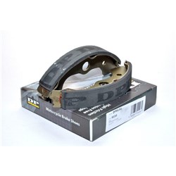 #DP ATV BRAKE SHOES (H347 / FSB931)