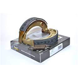#DP ATV BRAKE SHOES (Y528 / FSB948)