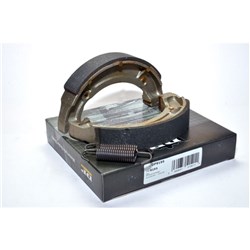#DP ATV BRAKE SHOES (Y528 / FSB948)