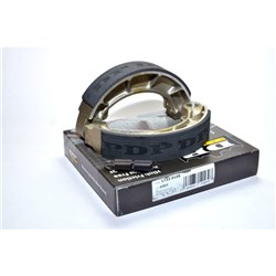 #DP ATV BRAKE SHOES (Y532 / FSB946)