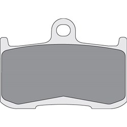DP SINTERED BRAKE PADS (FA347 / FDB2158)