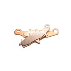 DP SINTERED BRAKE PADS (FA342SV|FDB2188)