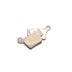 DP SINTERED BRAKE PADS (FA368X|FDB2165)