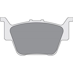 DP SINTERED BRAKE PADS (FA373R|FDB2182)