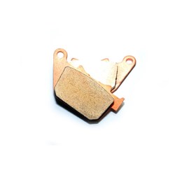 DP SINTERED BRAKE PADS (FA387|FDB2180)