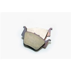 DP SINTERED BRAKE PADS (FA714 / FDB182)