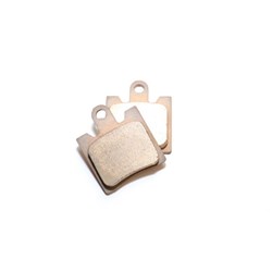 DP SINTERED BRAKE PADS (FA423/4)