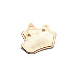 DP SINTERED BRAKE PADS (FA434)