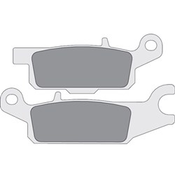 DP SINTERED BRAKE PADS (FA443|FDB2230)