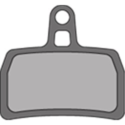 ##DP XC-ECO ORGANIC PAD - HOPE MONO MINI