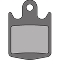 #DP XC-ECO ORGANIC PAD - HOPE DH4/EN4/M4