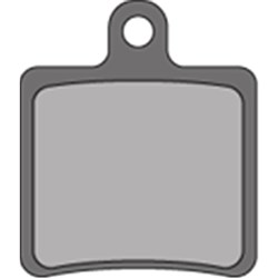 #DP XC-ECO ORGANIC PAD - HOPE MINI