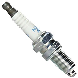 NGK SPARK PLUG - RESISTOR STANDARD  CTN10