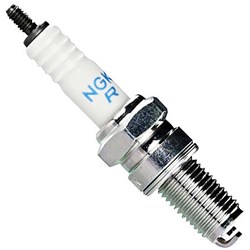NGK SPARK PLUG - RESISTOR STANDARD  CTN10