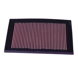 K&N DUCATI MONSTER 620S I.E. 02-03  [ONC01] #