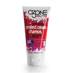 OZONE ELITE PROTECT CHAMOIS CREAM 150ml TUBE #