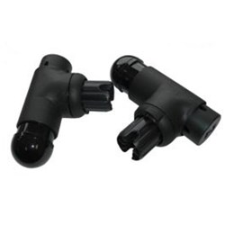 ELITE RITMO FEET FOR SUPERCRONO FRAME (PAIR) #