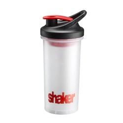 ELITE BOTTLE SHAKER 700 mL # [ONC01]