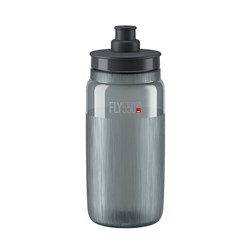 ELITE BOTTLE FLY TEX CLEAR SMOKE 550 mL