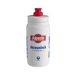 ELITE BOTTLE FLY ALPECIN DECEUNINCK 550 ml # [ONC01]