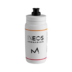 ELITE FLY TEAM INEOS GRENADIER WHT 550 mL [ONC01] #