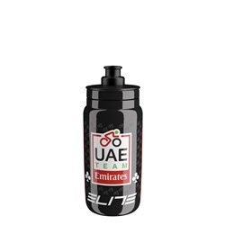 ELITE FLY UAE TEAM EMIRATES 550 ml PEARL BLACK