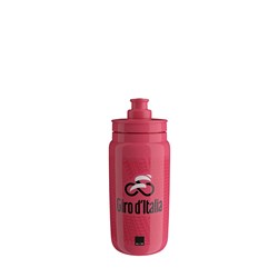 ELITE FLY GIRO D'ITALIA ICONIC ROSA 550 ml