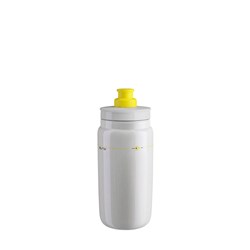 ELITE FLY TEX MAILLOT JAUNE WHITE 550 ml