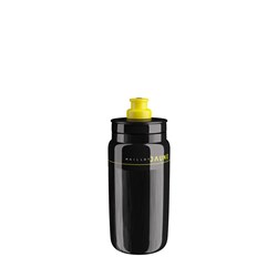 ELITE FLY TEX MAILLOT JAUNE BLACK 550 ml