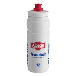 ELITE BOTTLE FLY ALPECIN DECEUNINCK 750 ml [ONC01] #