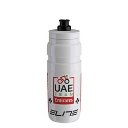 ELITE BOTTLE FLY TEAM - UAE TEAM EMIRATES 750 mL