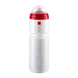 ELITE BOTTLE NOMO WHT 750 mL [ONC01] #
