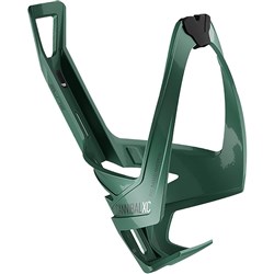 ELITE BOTTLE CAGE CANNIBAL XC GREEN Bio-Based #