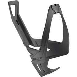 ELITE BOTTLE CAGE CANNIBAL XC BLACK SKIN
