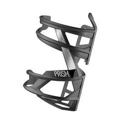 ELITE BOTTLE CAGE PRISM LEFT BLK