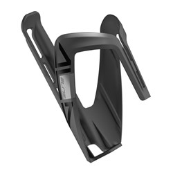 ELITE BOTTLE CAGE ALA SKIN BLACK BLACK